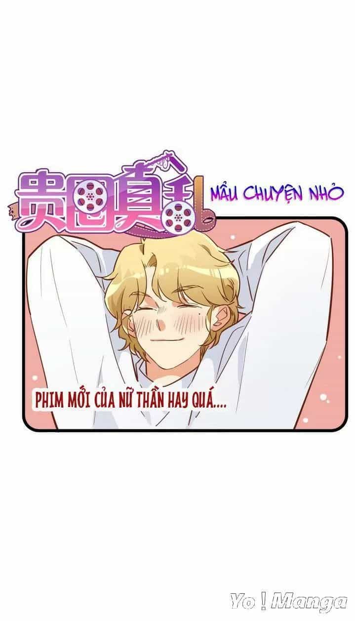 Cái Vòng Này Thật Loạn - Chương 141 - ảnh 40