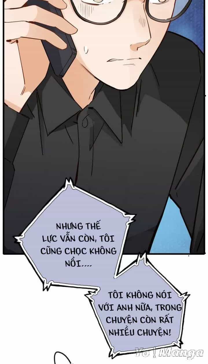 Cái Vòng Này Thật Loạn - Chương 141 - ảnh 6