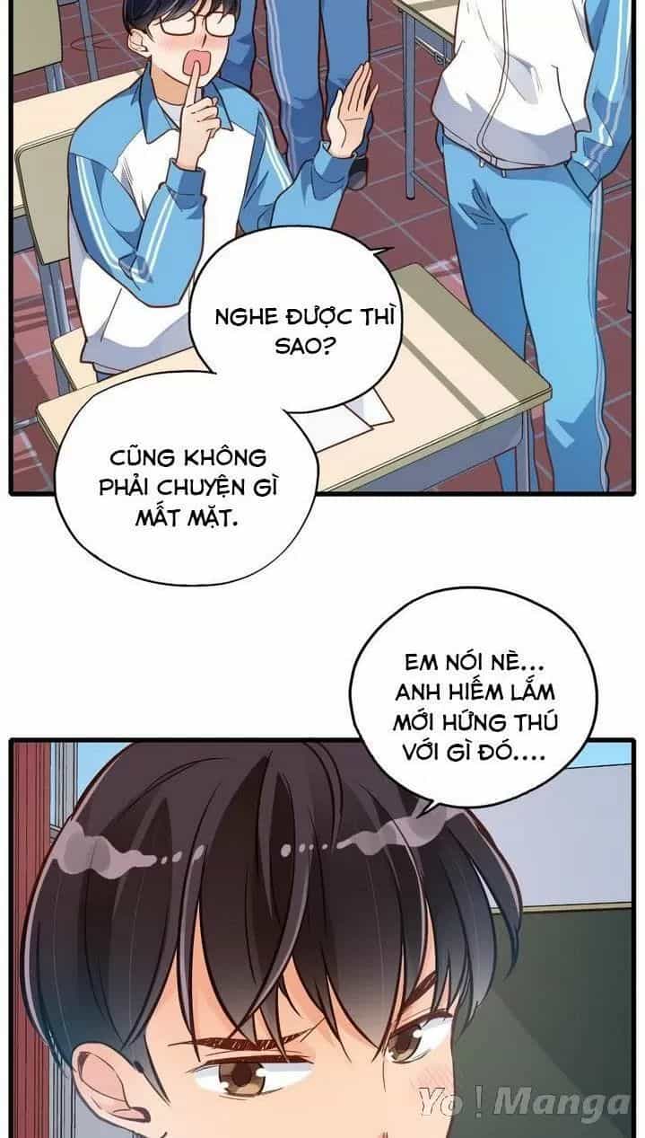 Cái Vòng Này Thật Loạn - Chương 142 - ảnh 3