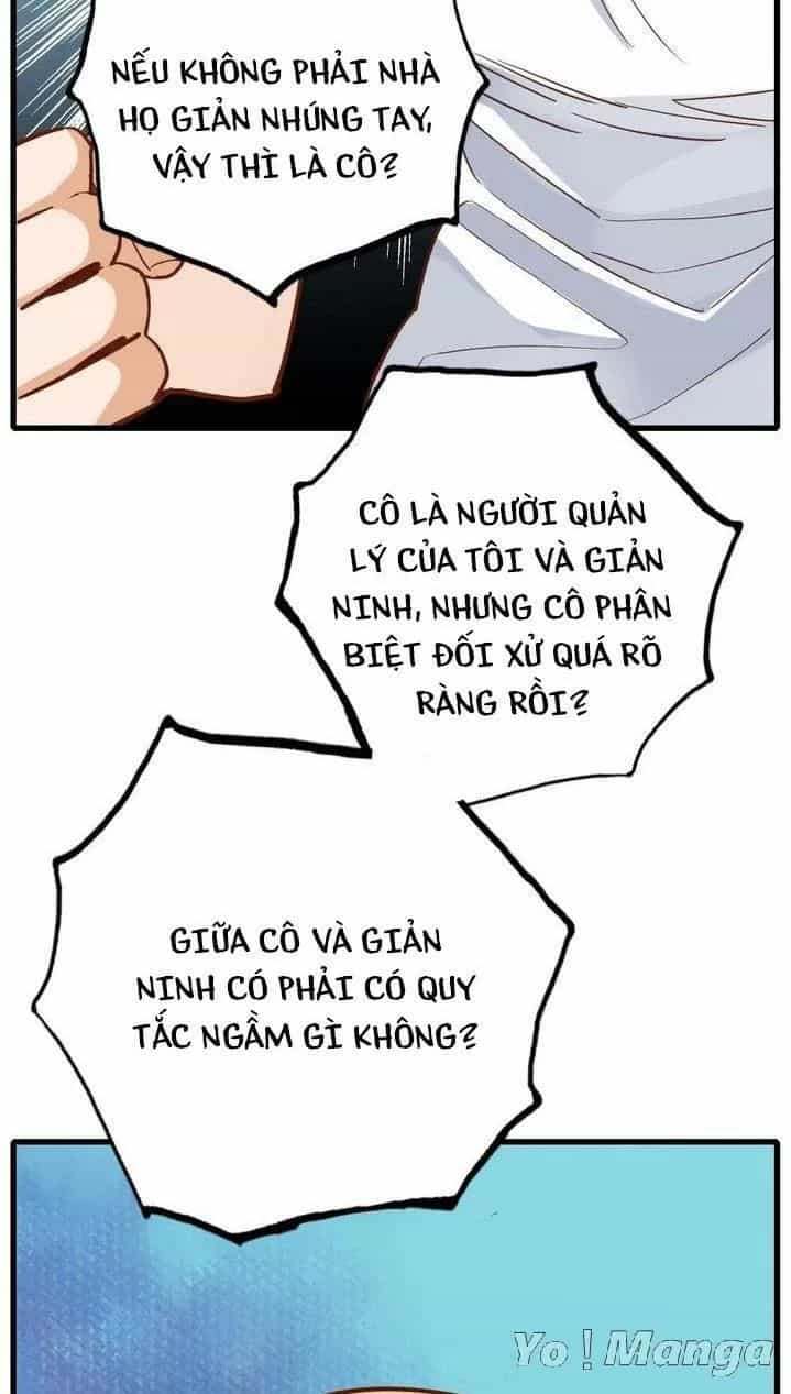 Cái Vòng Này Thật Loạn - Chương 142 - ảnh 33