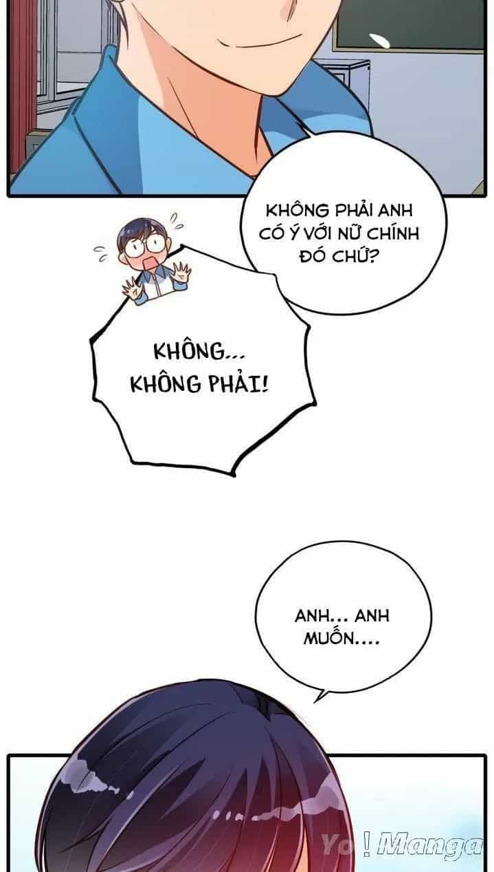 Cái Vòng Này Thật Loạn - Chương 142 - ảnh 4