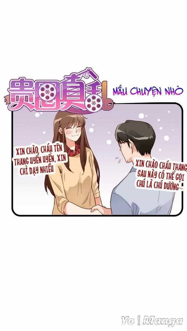 Cái Vòng Này Thật Loạn - Chương 142 - ảnh 43