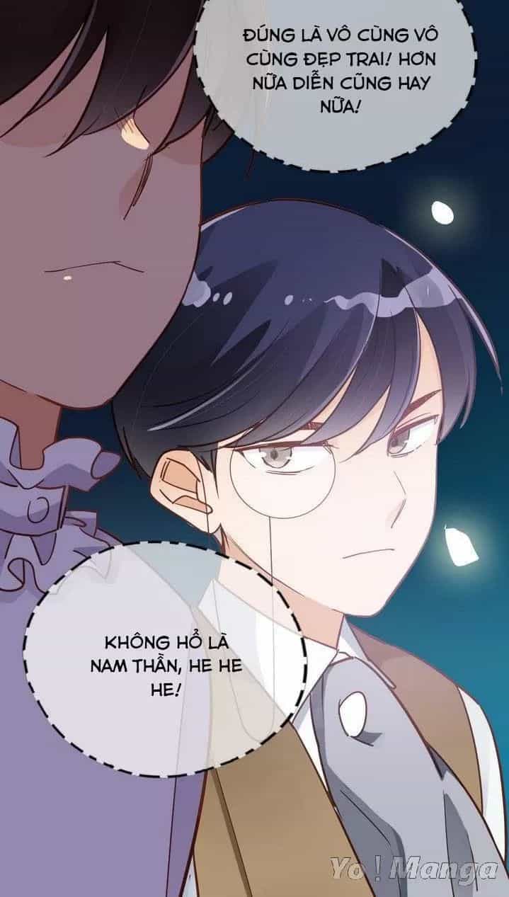 Cái Vòng Này Thật Loạn - Chương 142 - ảnh 15