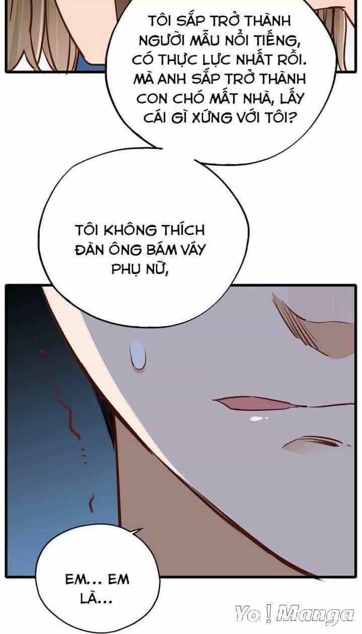 Cái Vòng Này Thật Loạn - Chương 143 - ảnh 16