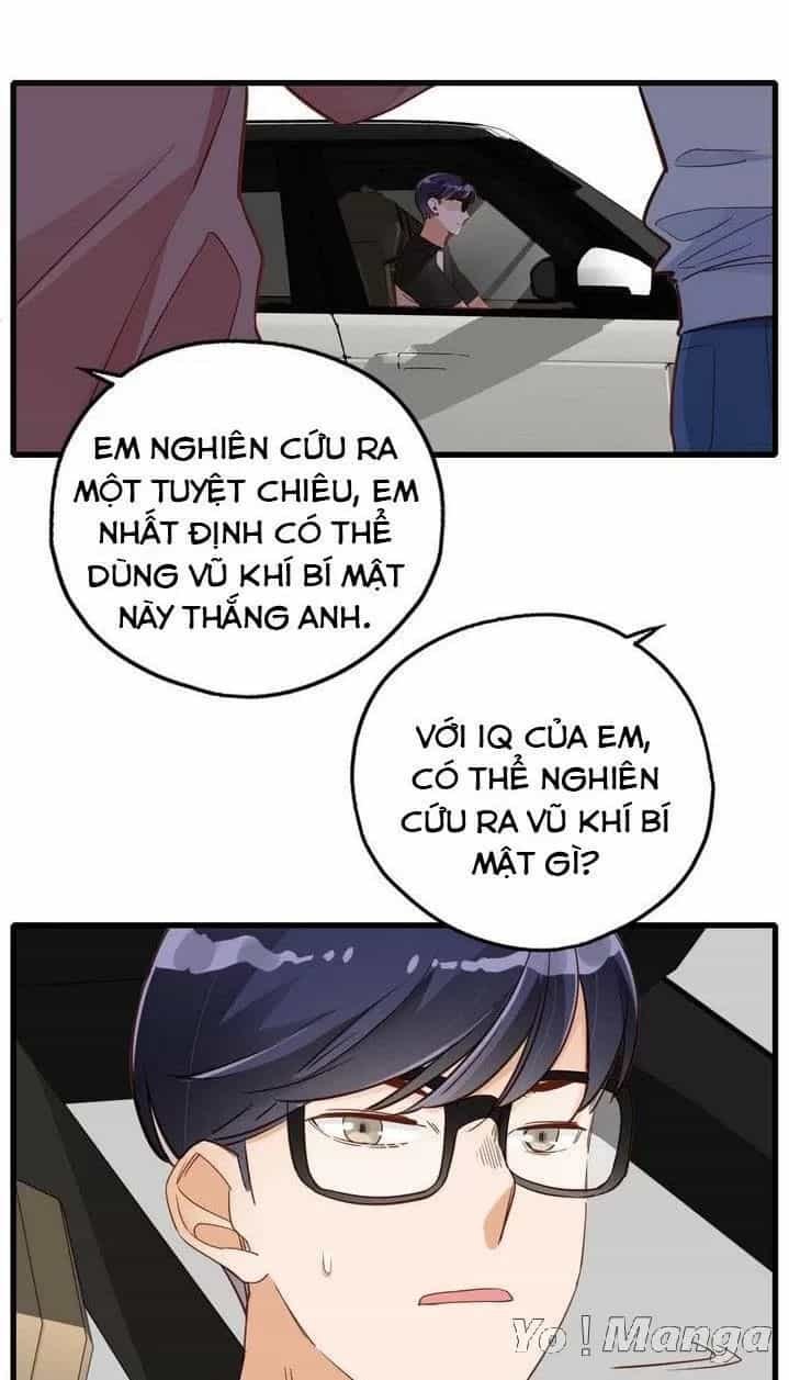 Cái Vòng Này Thật Loạn - Chương 143 - ảnh 24