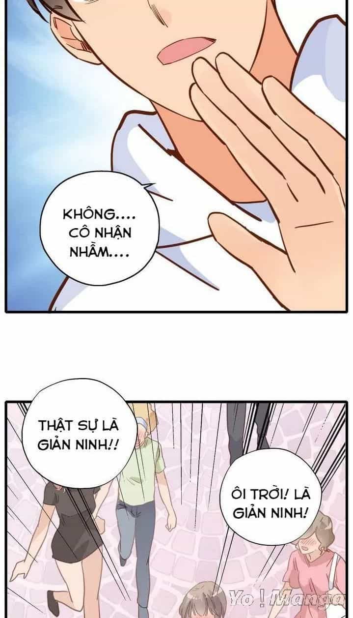 Cái Vòng Này Thật Loạn - Chương 143 - ảnh 28