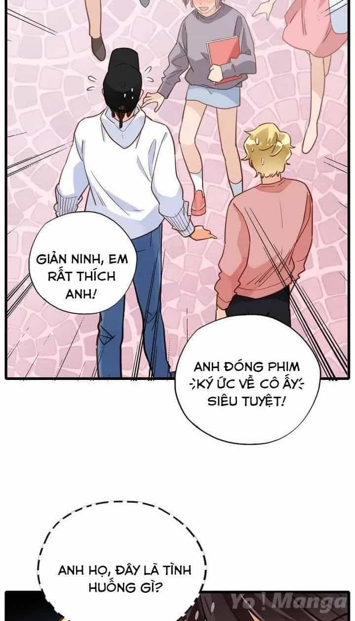 Cái Vòng Này Thật Loạn - Chương 143 - ảnh 29