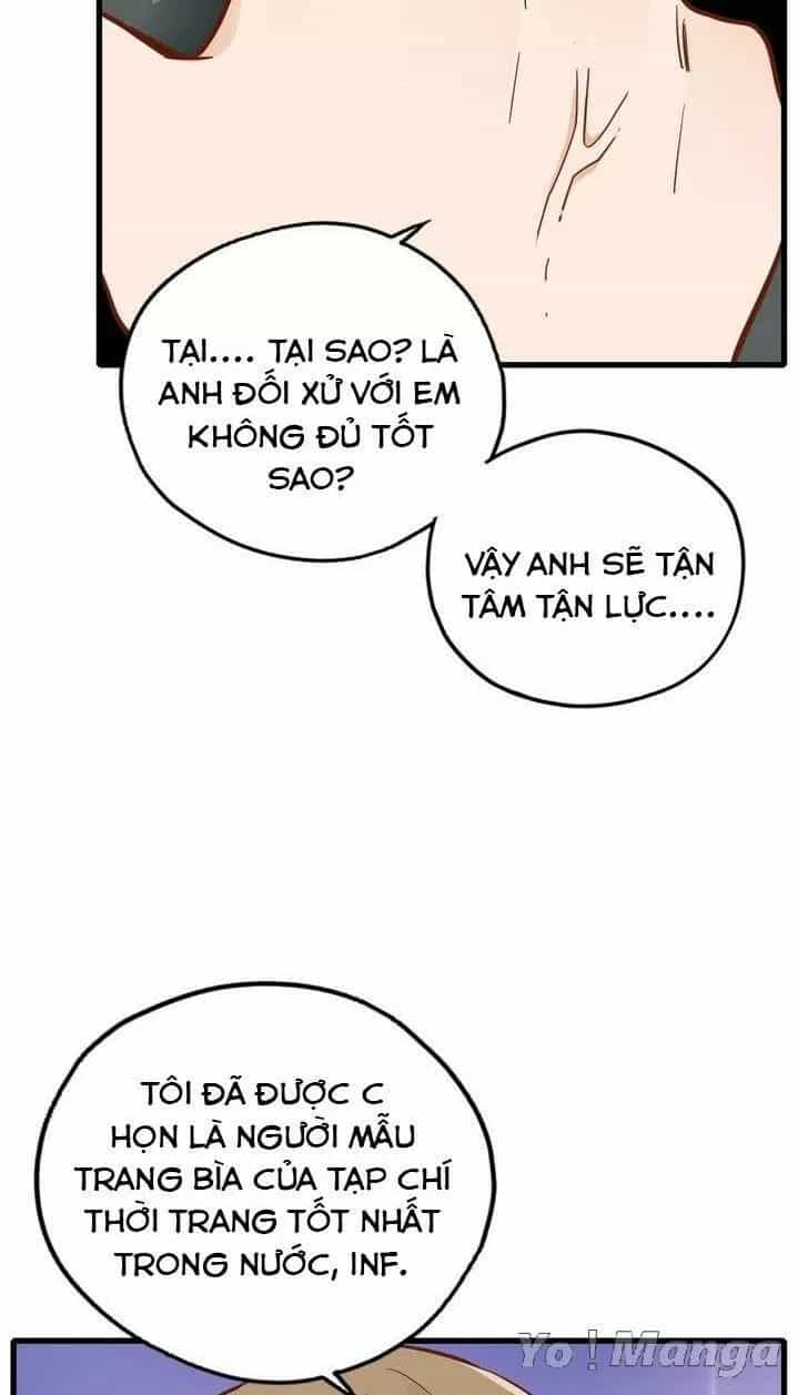 Cái Vòng Này Thật Loạn - Chương 143 - ảnh 14