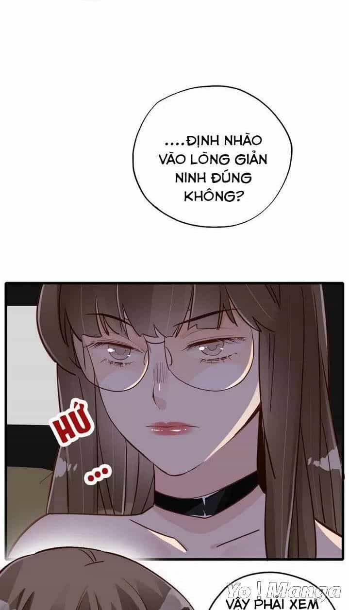 Cái Vòng Này Thật Loạn - Chương 143 - ảnh 17