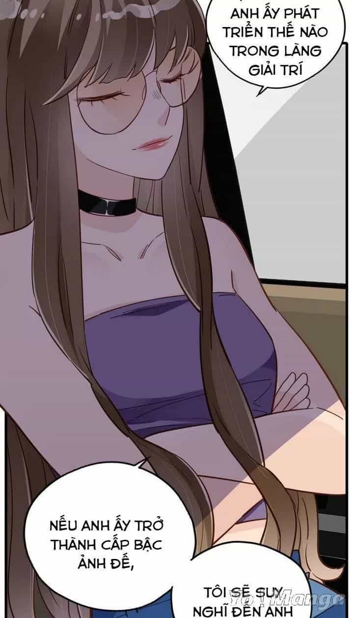 Cái Vòng Này Thật Loạn - Chương 143 - ảnh 18