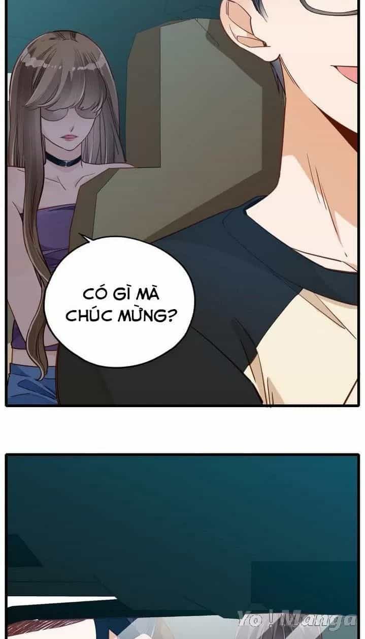 Cái Vòng Này Thật Loạn - Chương 143 - ảnh 7