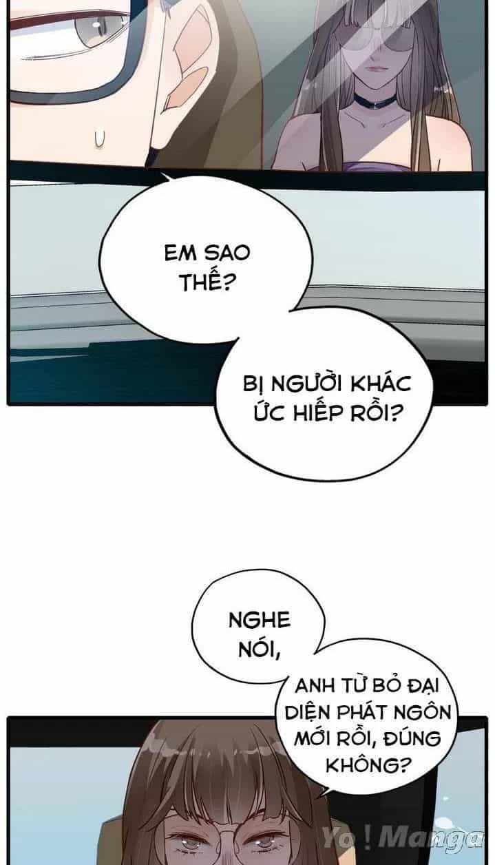 Cái Vòng Này Thật Loạn - Chương 143 - ảnh 8