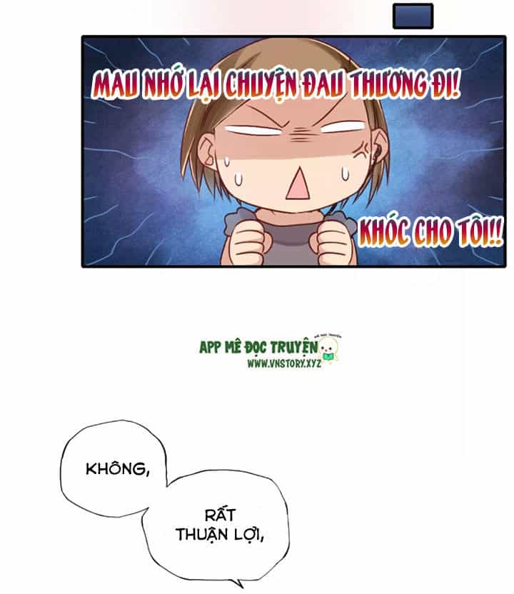 Cái Vòng Này Thật Loạn - Chương 22 - ảnh 10
