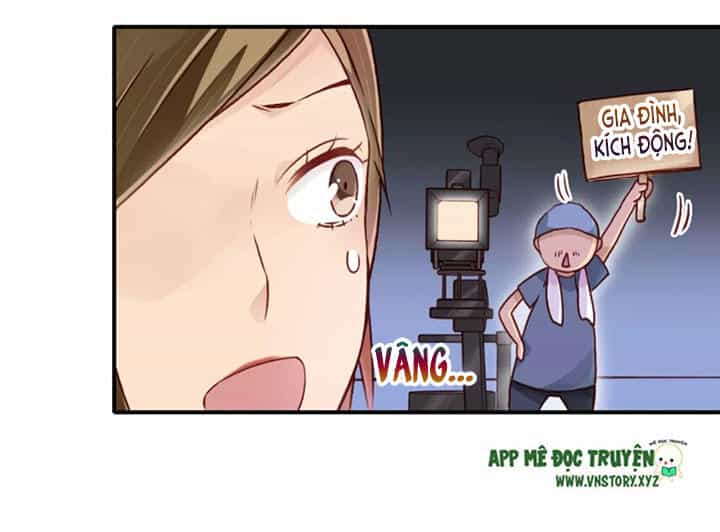 Cái Vòng Này Thật Loạn - Chương 22 - ảnh 14