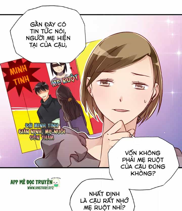 Cái Vòng Này Thật Loạn - Chương 22 - ảnh 15