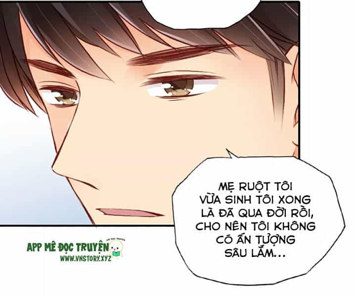 Cái Vòng Này Thật Loạn - Chương 22 - ảnh 16
