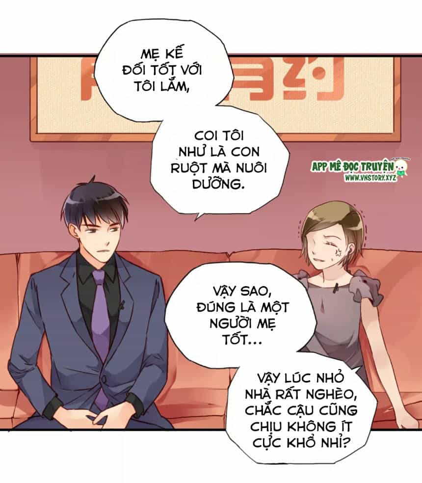 Cái Vòng Này Thật Loạn - Chương 22 - ảnh 19