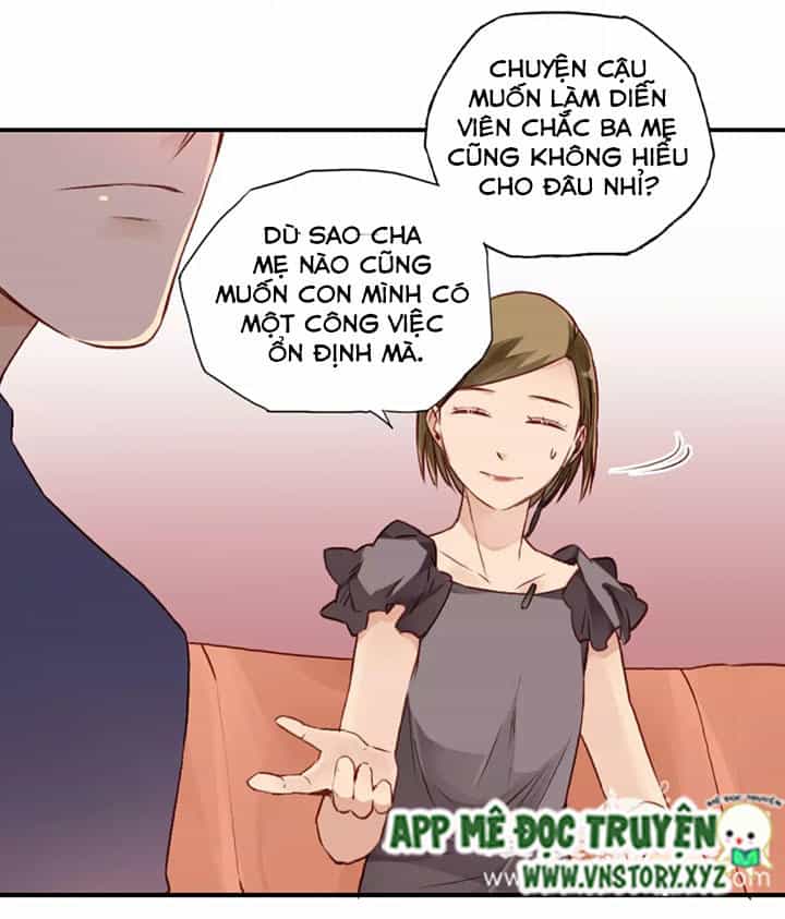 Cái Vòng Này Thật Loạn - Chương 22 - ảnh 22