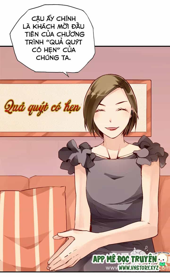 Cái Vòng Này Thật Loạn - Chương 22 - ảnh 3