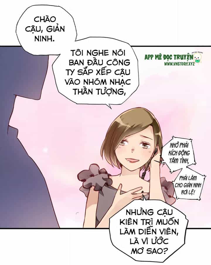 Cái Vòng Này Thật Loạn - Chương 22 - ảnh 7
