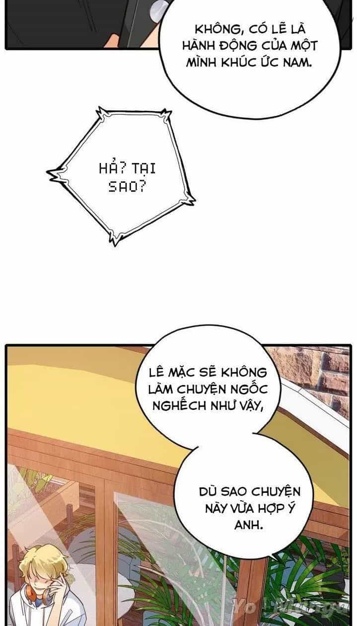 Cái Vòng Này Thật Loạn - Chương 144 - ảnh 12