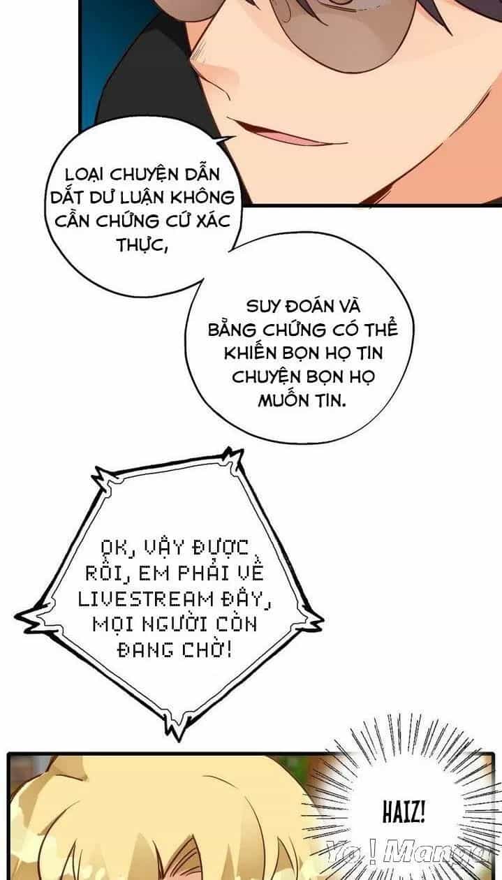Cái Vòng Này Thật Loạn - Chương 144 - ảnh 14