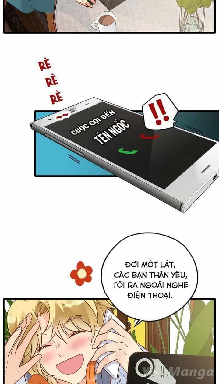 Cái Vòng Này Thật Loạn - Chương 144 - ảnh 5