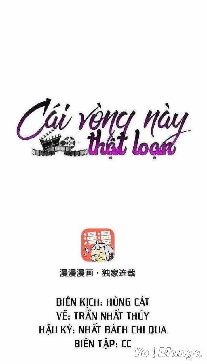 Cái Vòng Này Thật Loạn - Chương 144 - ảnh 1