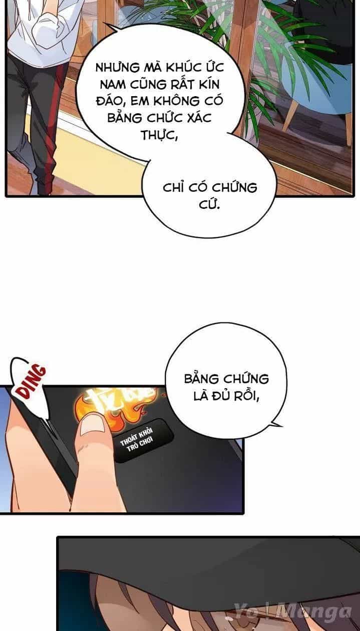 Cái Vòng Này Thật Loạn - Chương 144 - ảnh 13