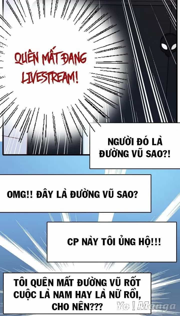 Cái Vòng Này Thật Loạn - Chương 144 - ảnh 25