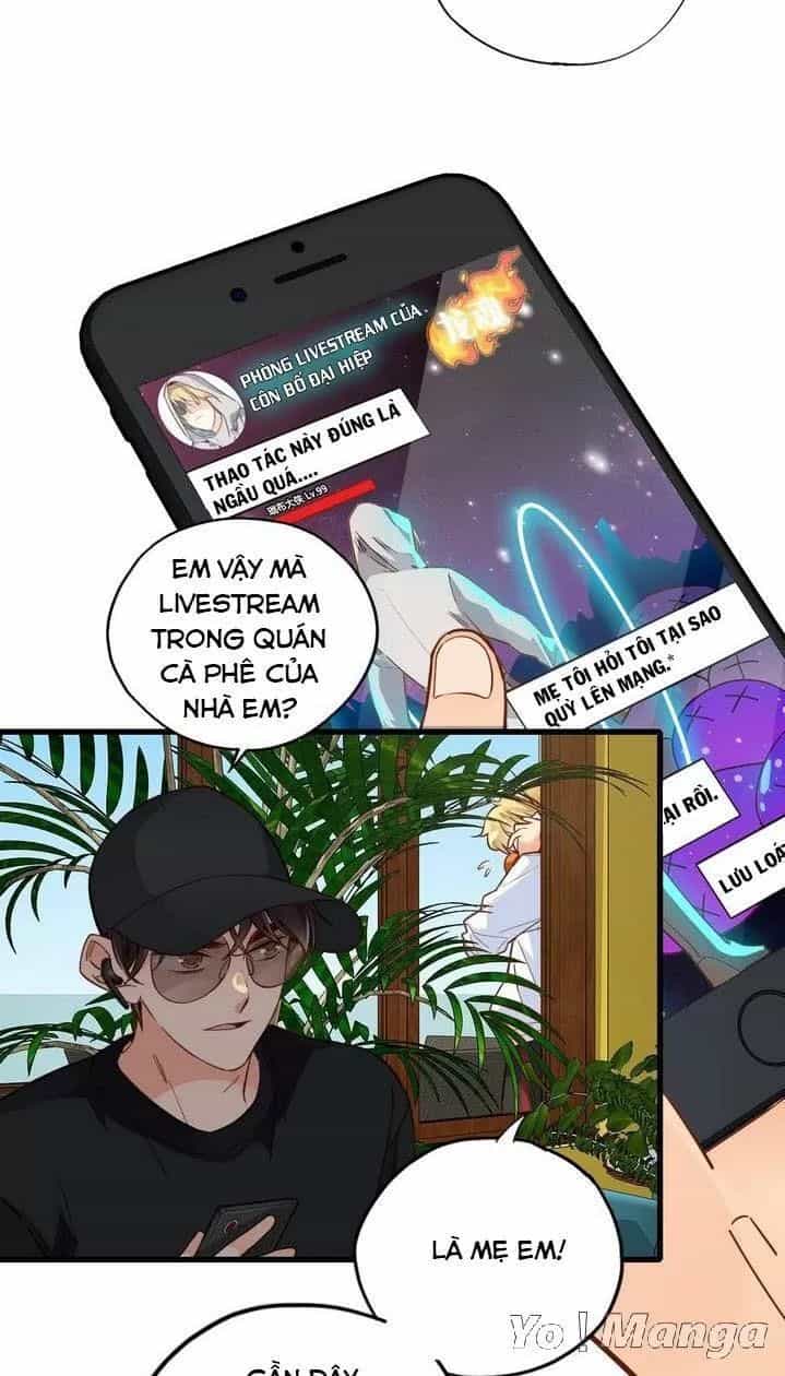 Cái Vòng Này Thật Loạn - Chương 144 - ảnh 7