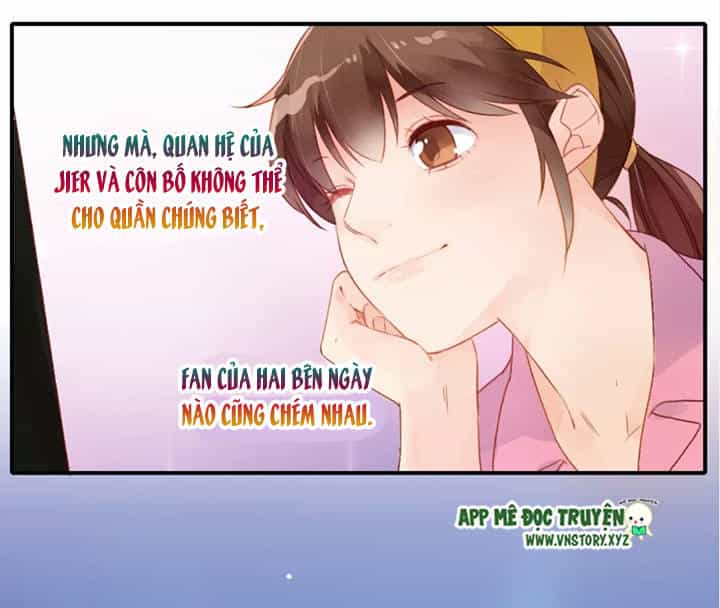 Cái Vòng Này Thật Loạn - Chương 23 - ảnh 12