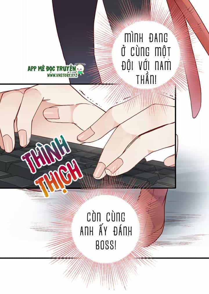 Cái Vòng Này Thật Loạn - Chương 23 - ảnh 2