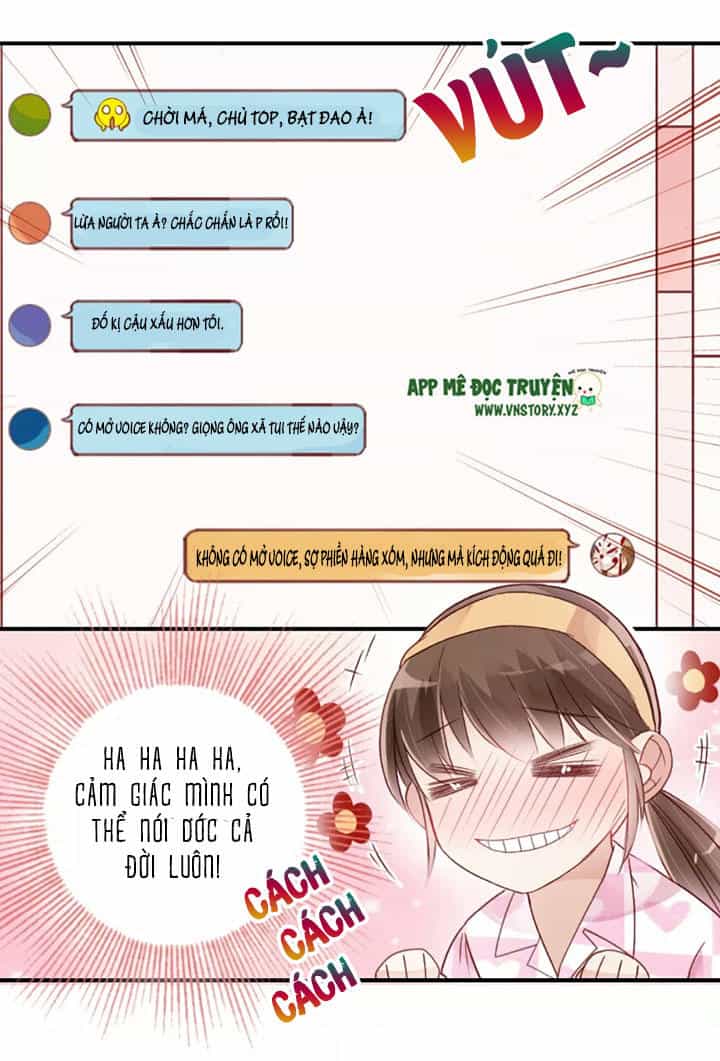 Cái Vòng Này Thật Loạn - Chương 23 - ảnh 5