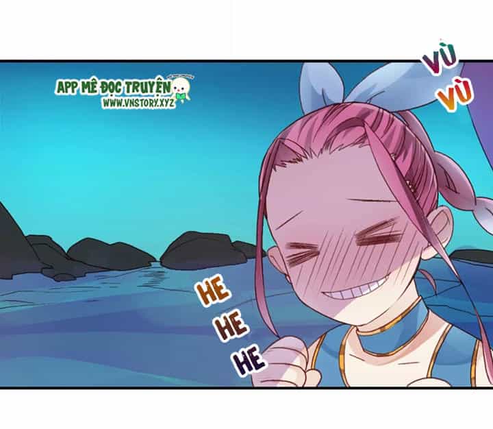 Cái Vòng Này Thật Loạn - Chương 23 - ảnh 6