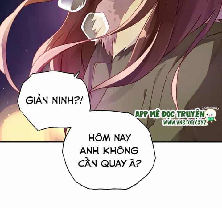 Cái Vòng Này Thật Loạn - Chương 23.5 - ảnh 21