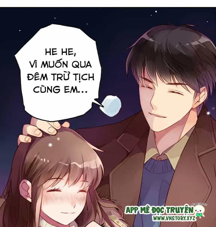 Cái Vòng Này Thật Loạn - Chương 23.5 - ảnh 22