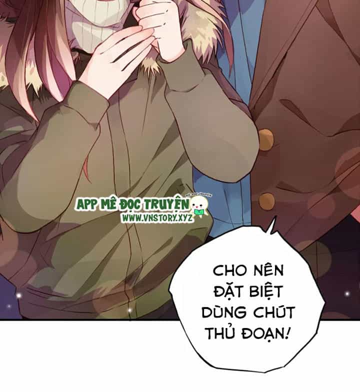Cái Vòng Này Thật Loạn - Chương 23.5 - ảnh 23