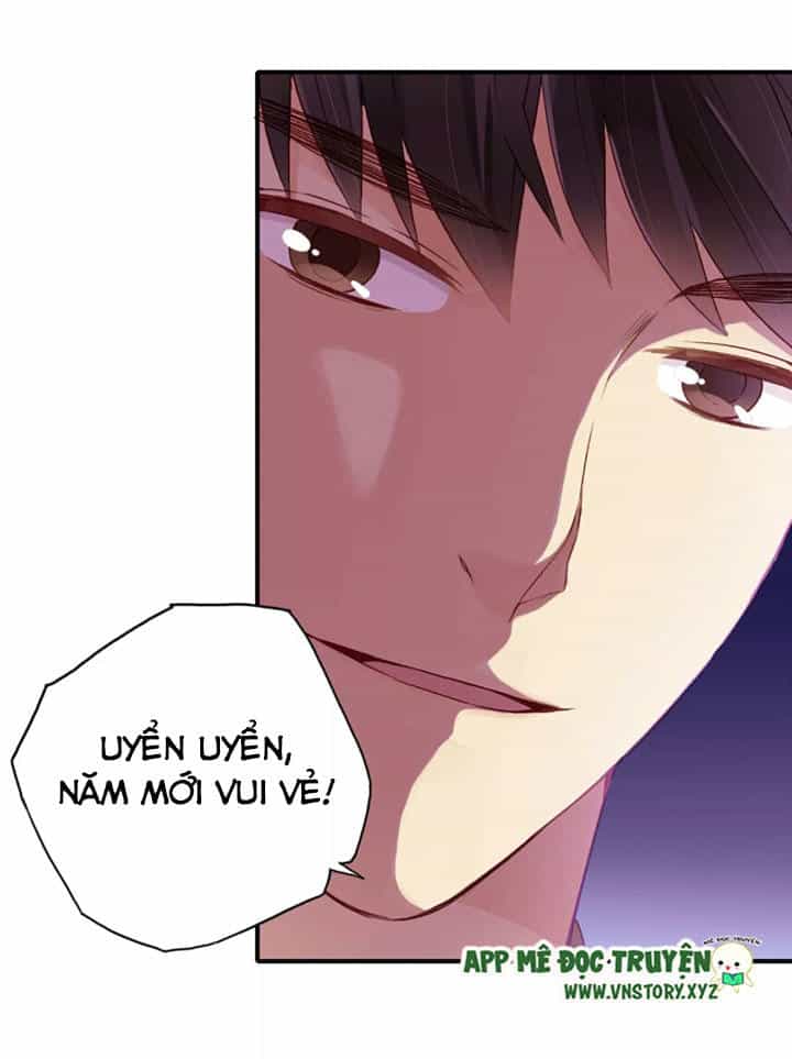 Cái Vòng Này Thật Loạn - Chương 23.5 - ảnh 26