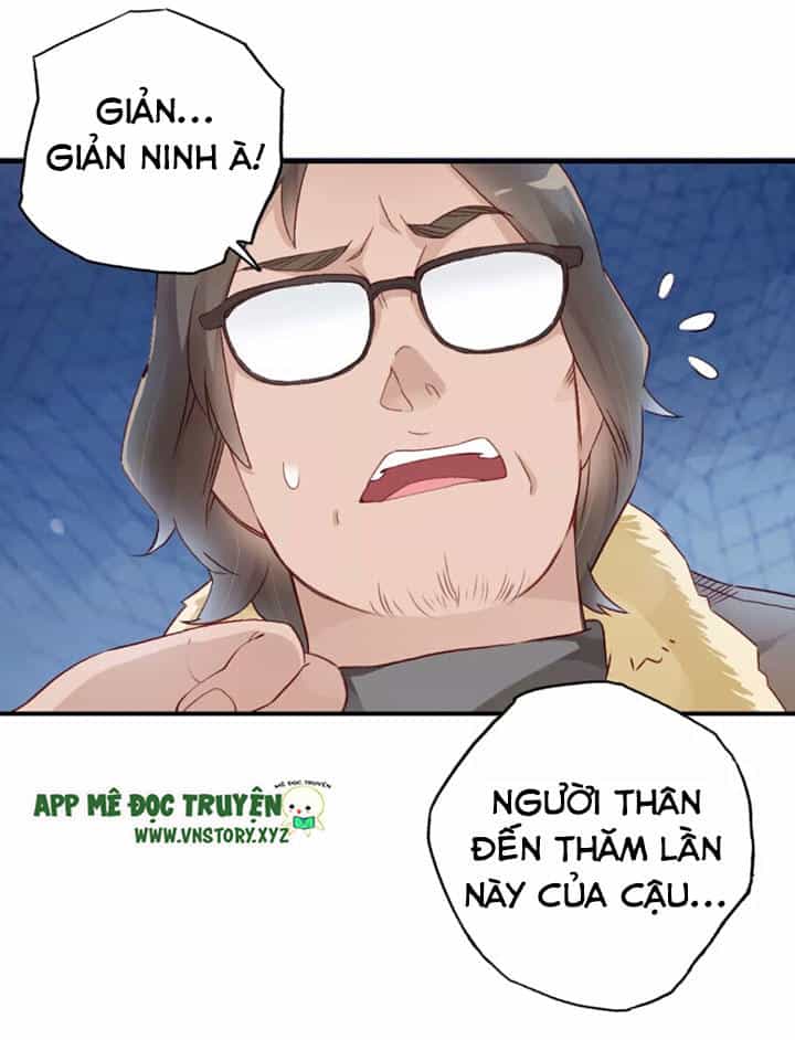 Cái Vòng Này Thật Loạn - Chương 23.5 - ảnh 6