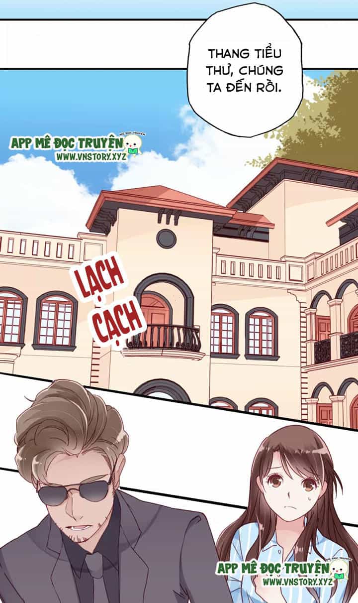 Cái Vòng Này Thật Loạn - Chương 24 - ảnh 10