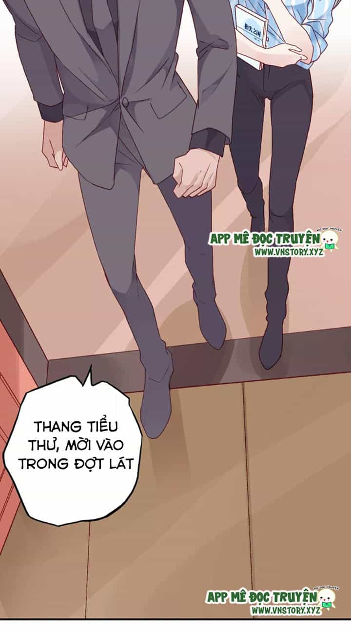 Cái Vòng Này Thật Loạn - Chương 24 - ảnh 11