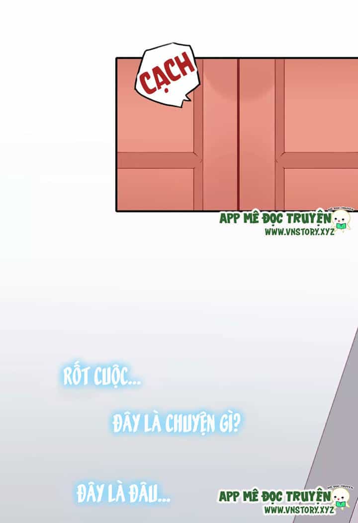 Cái Vòng Này Thật Loạn - Chương 24 - ảnh 12