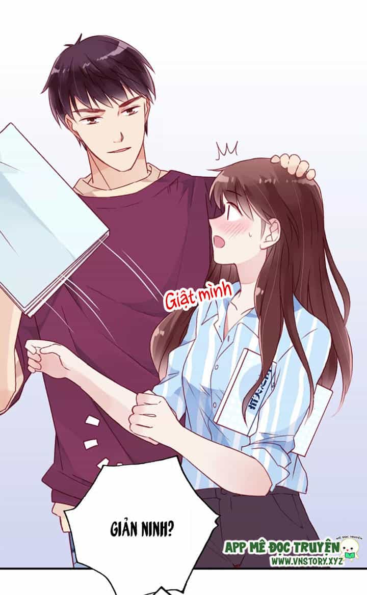 Cái Vòng Này Thật Loạn - Chương 24 - ảnh 18