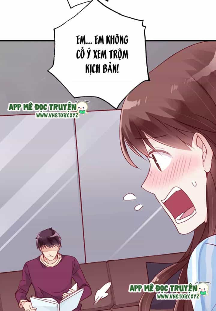 Cái Vòng Này Thật Loạn - Chương 24 - ảnh 19