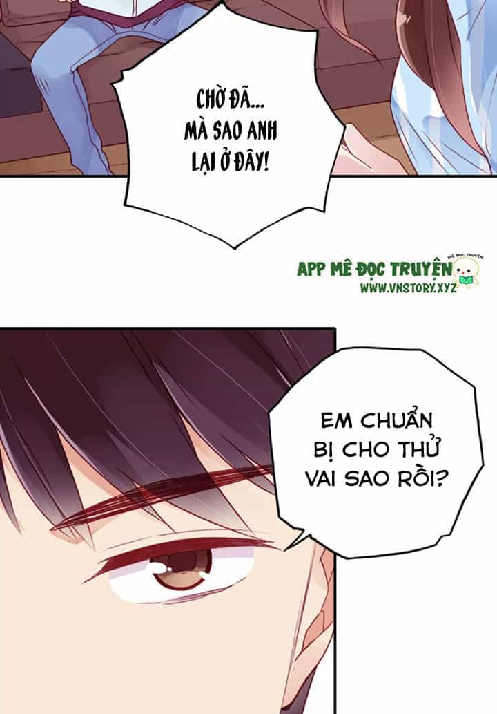 Cái Vòng Này Thật Loạn - Chương 24 - ảnh 20
