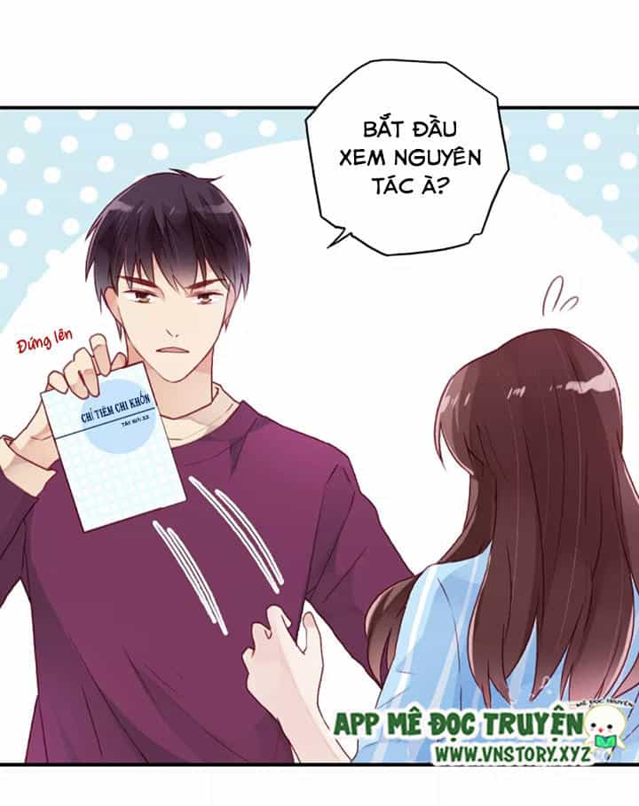 Cái Vòng Này Thật Loạn - Chương 24 - ảnh 22