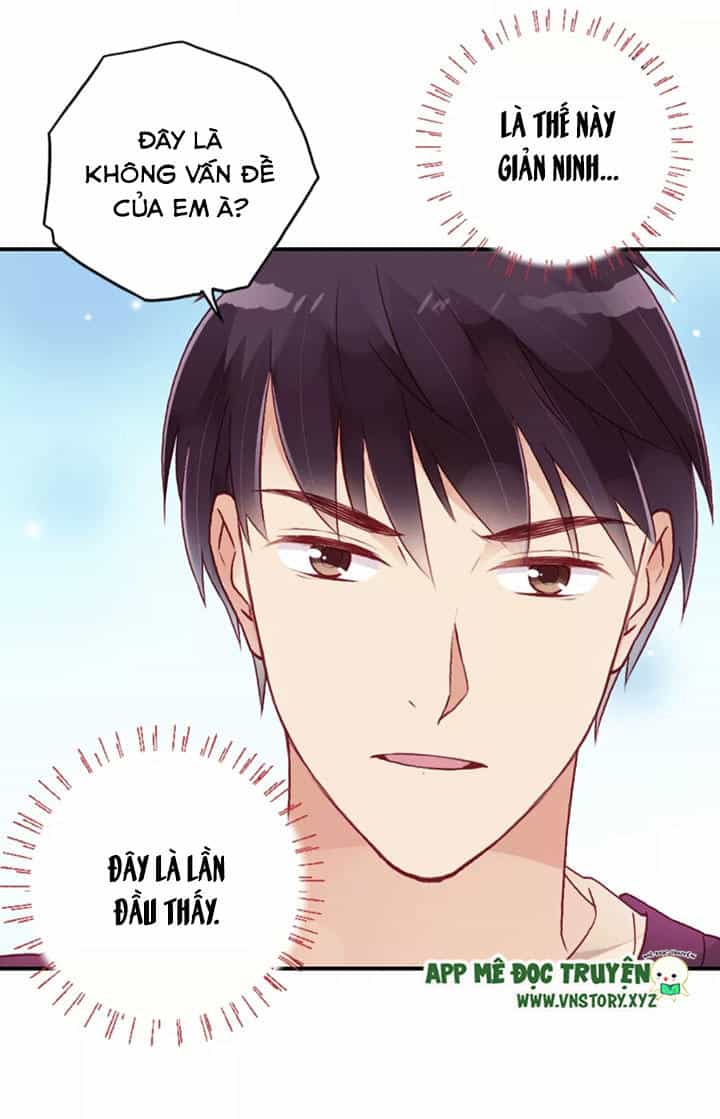 Cái Vòng Này Thật Loạn - Chương 24 - ảnh 23