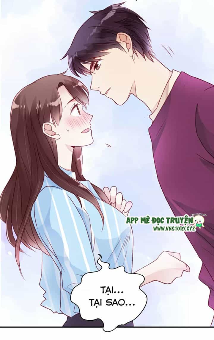 Cái Vòng Này Thật Loạn - Chương 24 - ảnh 25