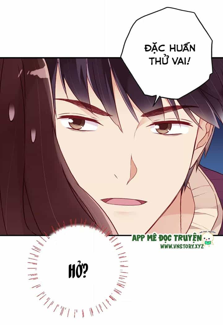 Cái Vòng Này Thật Loạn - Chương 24 - ảnh 26